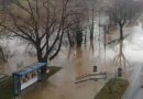 03.-05.01.2024 – Hochwasser an der Mosel